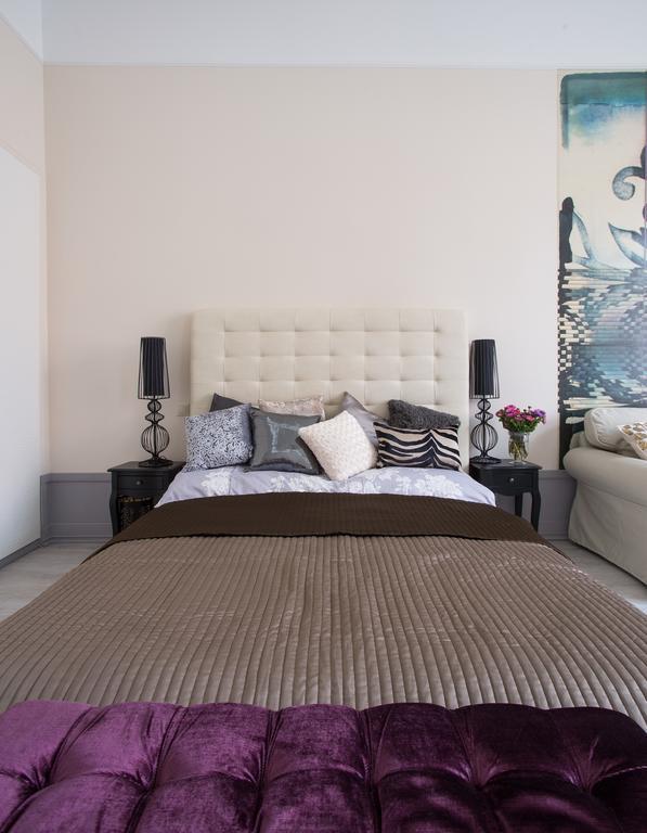 Boutique Apartment Budapeste Quarto foto